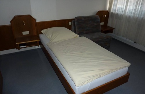 Mainz-Bingen Hotel | Hotel Ockenheim