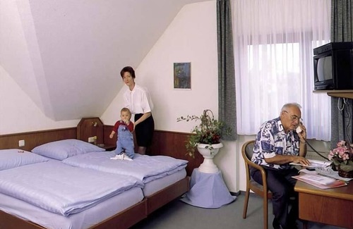 Mainz-Bingen Hotel | Hotel Ockenheim