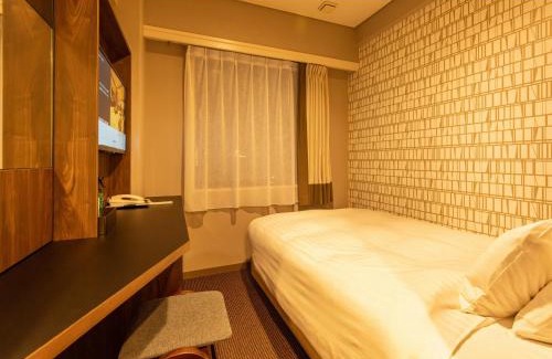 Morioka Hotel | Hotel Odashima