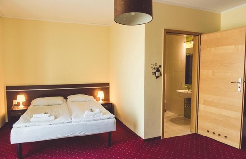 Chojnice Hotel | Hotel Odejewscy