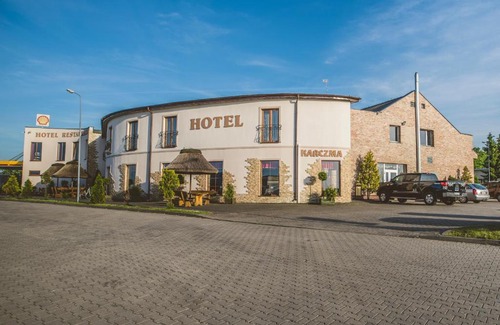 Chojnice Hotel | Hotel Odejewscy