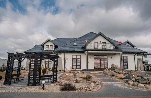 Wysokie Mazowieckie Hotel | Hotel Odessa