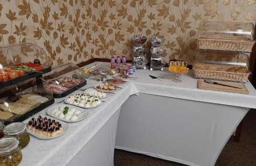 Wysokie Mazowieckie Hotel | Hotel Odessa