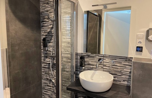 West-Terschelling Hotel | Hotel Oepkes