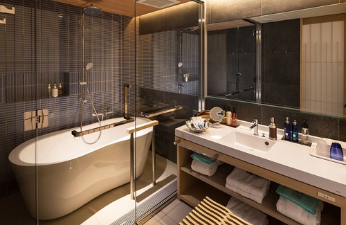 Tomonoura Onsen House | Hotel Ofutei
