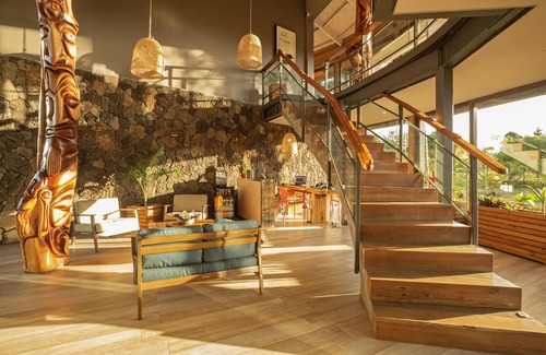 Hanga Roa Hotel | Hotel Ohana