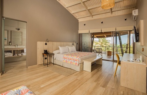 Hanga Roa Hotel | Hotel Ohana