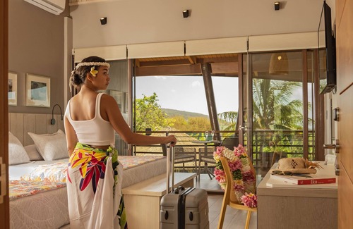 Hanga Roa Hotel | Hotel Ohana