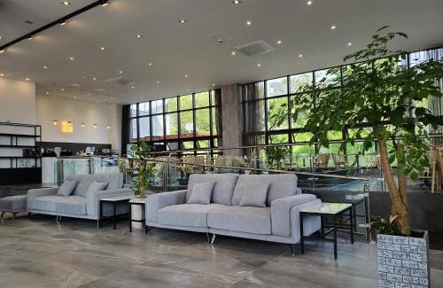 Namwon Hotel | Hotel Ohevday