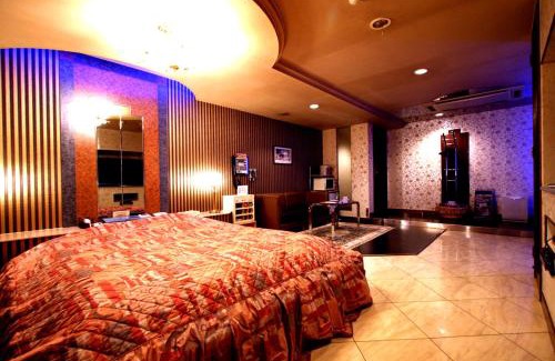 Himeji Hotel | Hotel Ohirune Racco Himeji Royal (Adult Only)