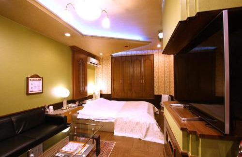 Nishi Ward Hotel | Hotel Ohirune Racco Sakai (Adult Only)