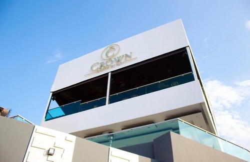 Centro Hotel | Hotel OHMS