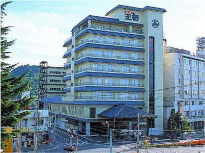 Tendo Hotel | Hotel Ohsho