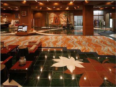 Tendo Hotel | Hotel Ohsho