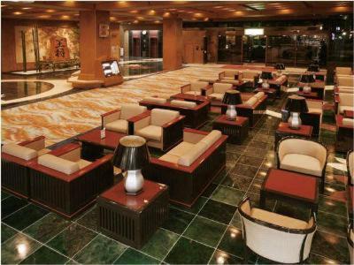 Tendo Hotel | Hotel Ohsho