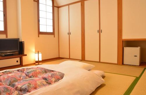 Ozu Hotel | Hotel Ohta