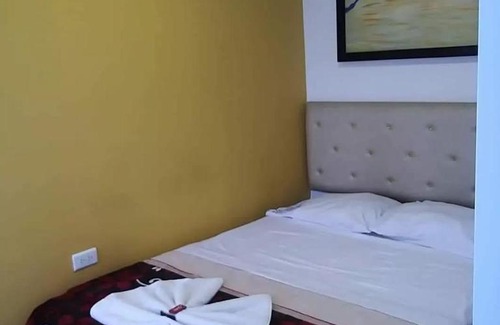 Oiba Hotel | Hotel Oiba Alfa Plaza