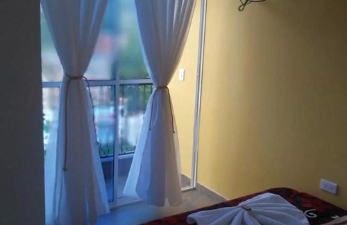 Oiba Hotel | Hotel Oiba Alfa Plaza