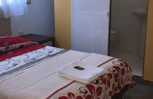 Oiba Hotel | Hotel Oiba Alfa Plaza