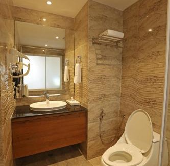 Duliajan Hotel | Hotel Oil Field