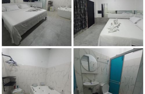 Arauquita Hotel | Hotel Oiti