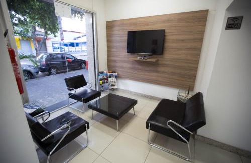 Centro Hotel | Hotel Oitis