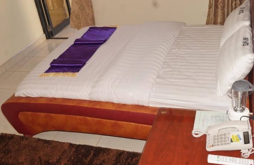 Central Kampala Hotel | HOTEL OK KAMPALA