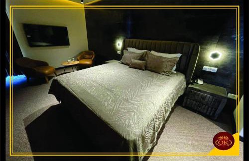 Korishë Hotel | Hotel OK