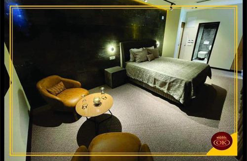 Korishë Hotel | Hotel OK