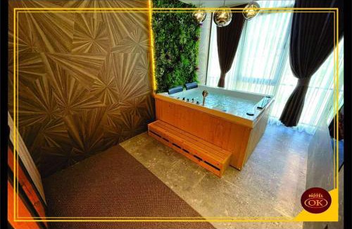 Korishë Hotel | Hotel OK
