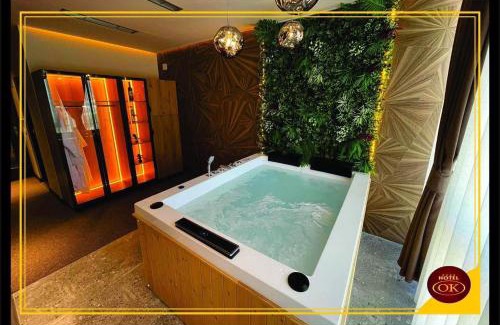 Korishë Hotel | Hotel OK