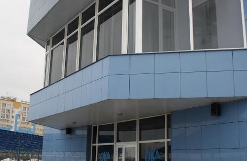 Dzerzhinsk Hotel | Hotel OKA