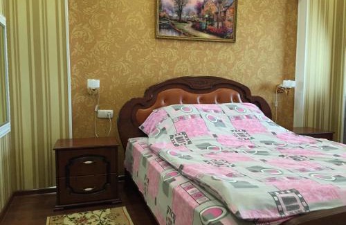 Mykolaiv Oblast Hotel | Hotel Oktan