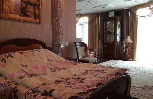 Mykolaiv Oblast Hotel | Hotel Oktan