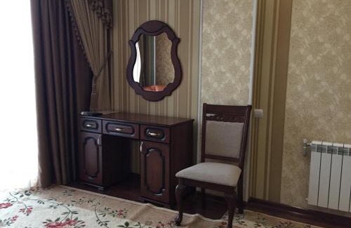 Mykolaiv Oblast Hotel | Hotel Oktan