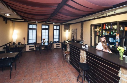 Centralny District Hotel | Hotel Oktyabrskaya