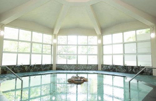 Daigo Hotel | Hotel Okukujikan