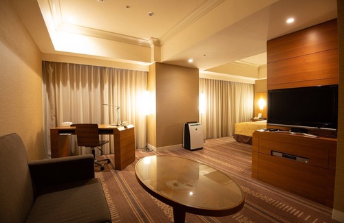 Susakiuramachi Hotel | Hotel Okura Fukuoka