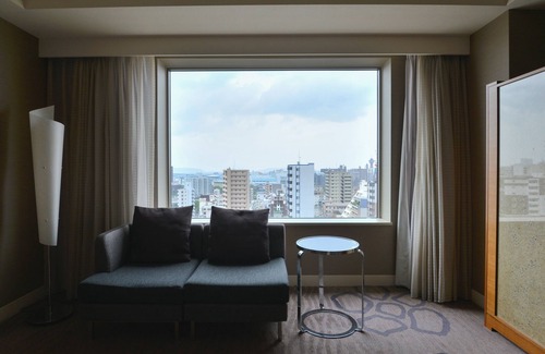Susakiuramachi Hotel | Hotel Okura Fukuoka