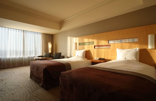 Susakiuramachi Hotel | Hotel Okura Fukuoka