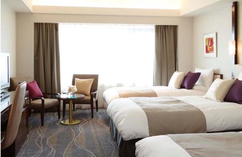 Hatobacho Hotel | Hotel Okura Kobe