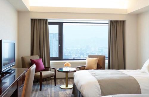 Hatobacho Hotel | Hotel Okura Kobe