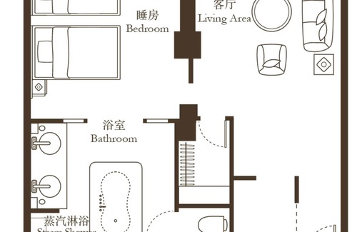 Cotai Hotel | Hotel Okura Macau