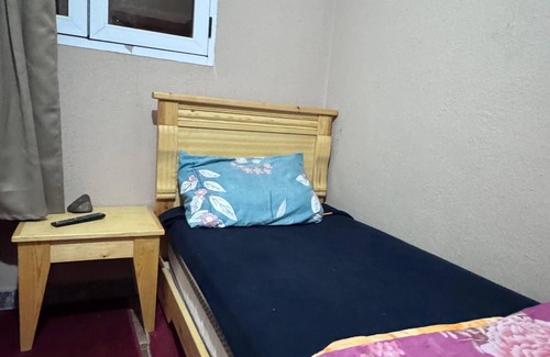 Aoulouz Hotel | HOTEL OLA aoulouz