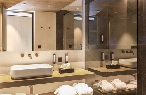 Casola Hotel | Hotel Olangerhof