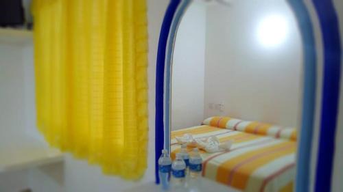 Crucecita Hotel | Hotel Olas Huatulco