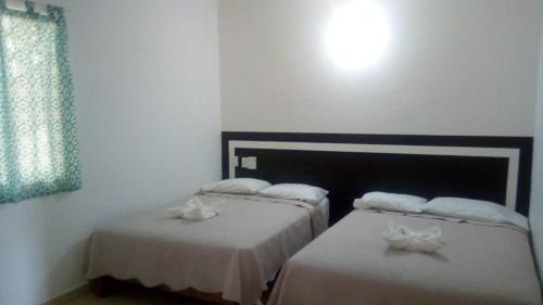 Crucecita Hotel | Hotel Olas Huatulco