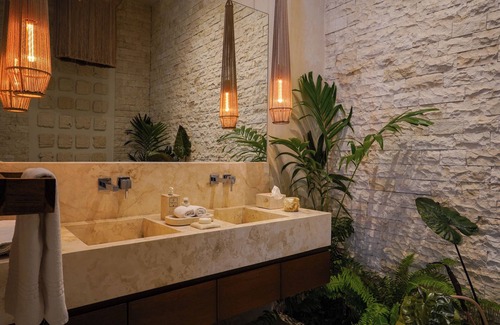 Chichen Itza - Valladolid Hotel | Hotel Olbil