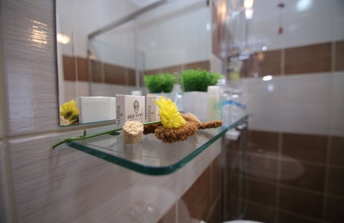 Old Town Hotel | Hotel Old Town