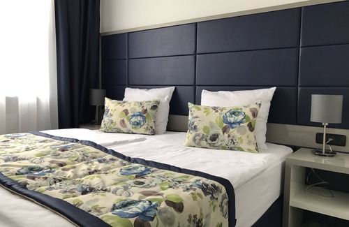 Old Town Hotel | Hotel Old Town